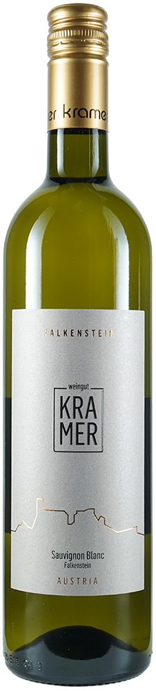 Kramer 2021 Sauvignon Blanc trocken