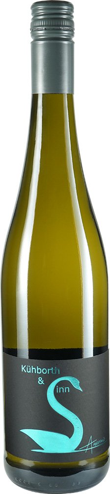 2022 Kybortz Auxerrois trocken - Weingut Kühborth und Sinn