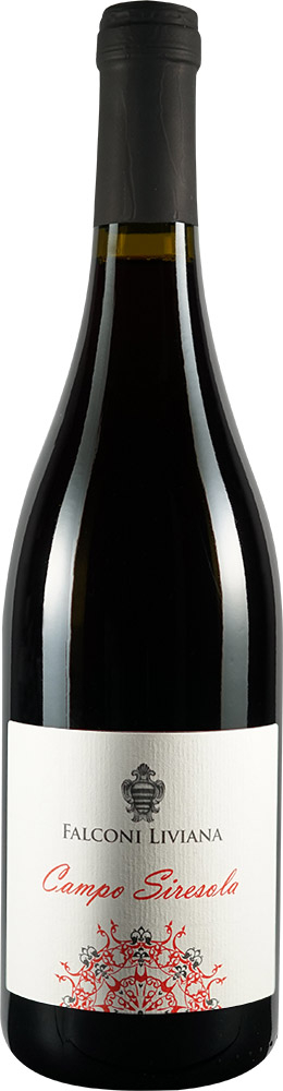 Falconi Liviana 2021 Campo Siresola Merlot Verona IGP trocken