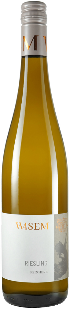 Wasem 2021 Riesling feinherb