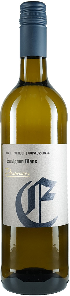 Eißele 2020 Sauvignon Blanc "Passion" trocken