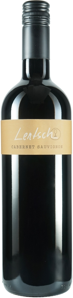 2023 Cabernet Sauvignon - Weingut Lentsch - Pinots vom Leithaberg