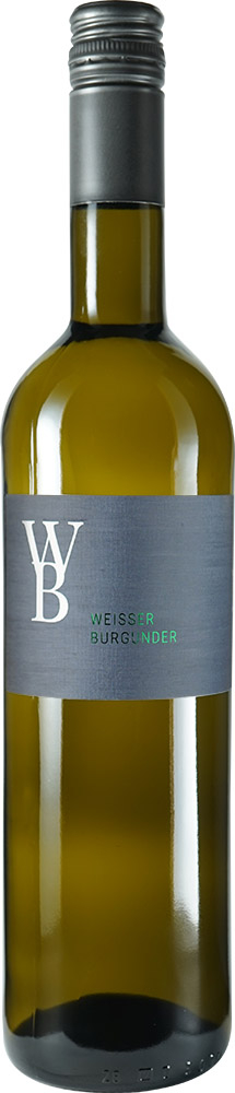 Bittmann 2022 Weisser Burgunder feinherb