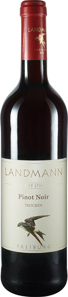 Landmann 2018 Pinot Noir trocken