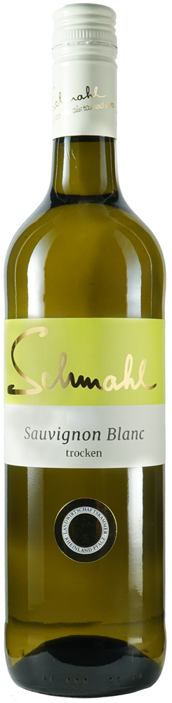 Schmahl 2021 Sauvignon Blanc trocken