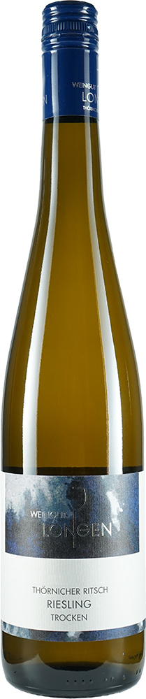 Longen 2019 Thörnicher Ritsch Riesling trocken