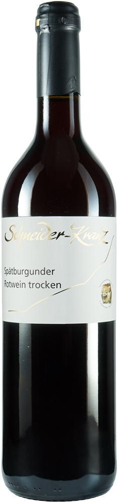 Maring-Prigge 2020 Spätburgunder Rotwein trocken