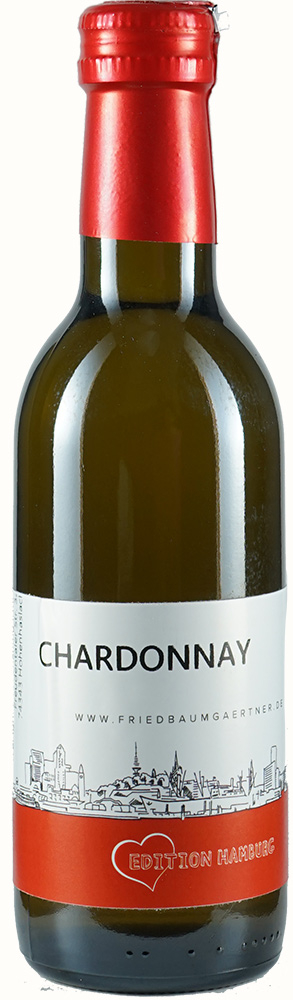 FRIED Baumgärtner 2020 Chardonnay trocken 0,25 L