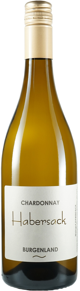 Habersack 2022 Chardonnay trocken