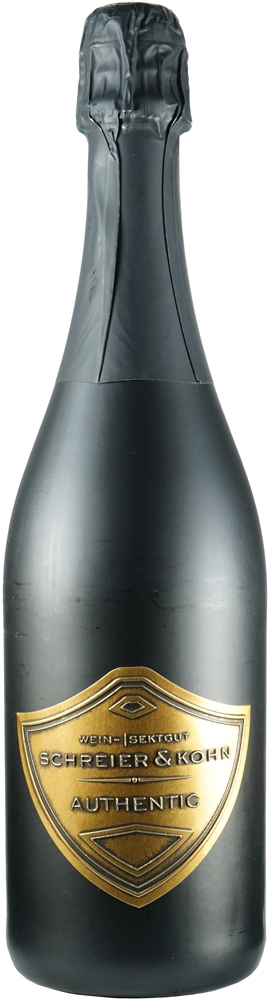 Hausmarke Riesling Sekt - Sonderedition