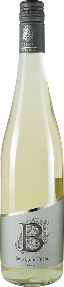 Burg 2021 Sauvignon Blanc trocken