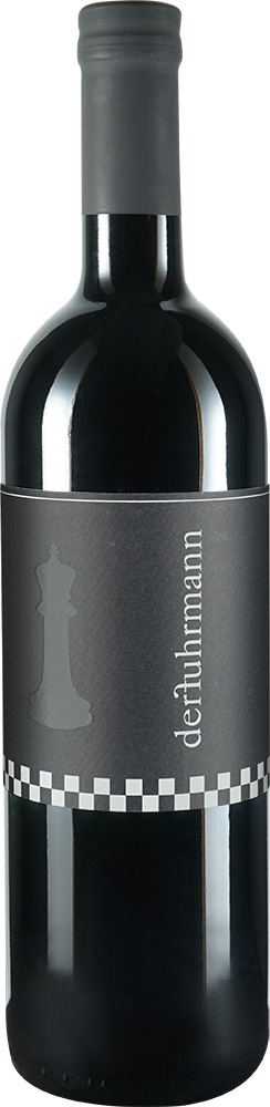 Der Fuhrmann 2018 Cabernet Sauvignon trocken