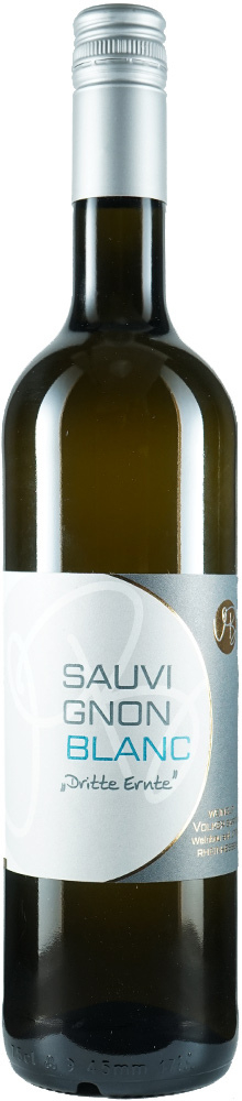 Volker Barth 2021 Sauvignon Blanc trocken