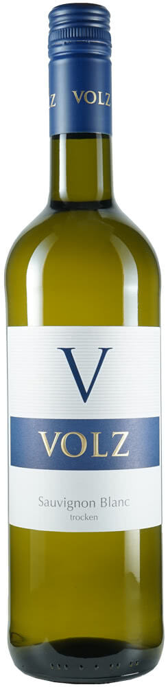 Volz & Sohn 2021 Sauvignon Blanc trocken