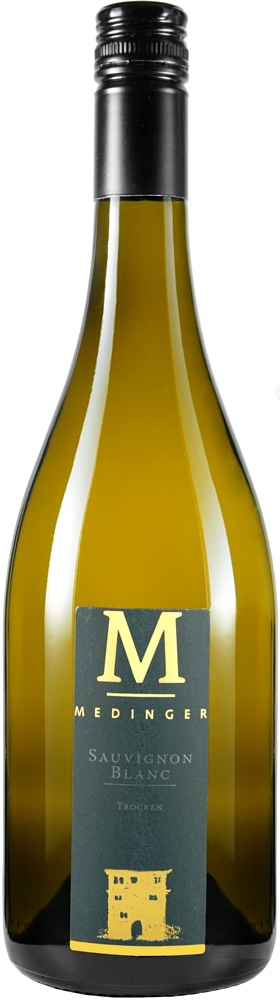 Medinger 2022 Sauvignon Blanc trocken