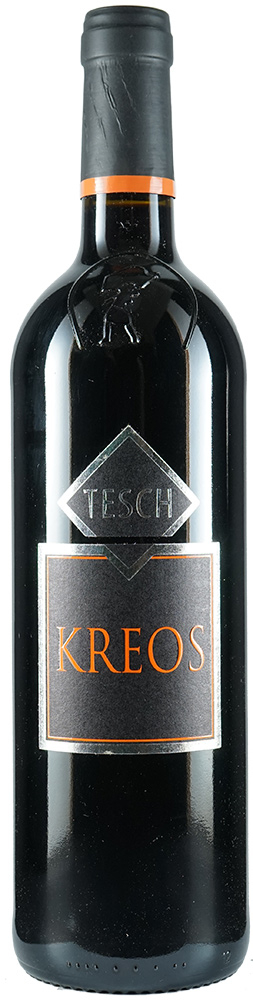 Josef Tesch 2018 Kreos trocken