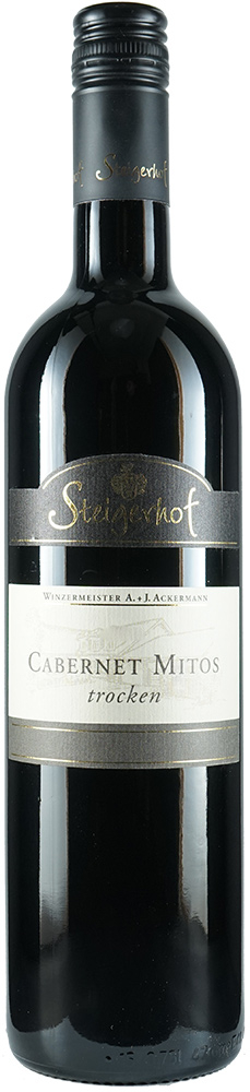 Steigerhof 2019 Cabernet Mitos trocken