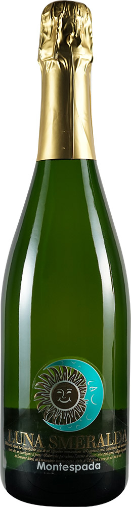 Montespada 2021 Luna Smeralda Millesimato brut