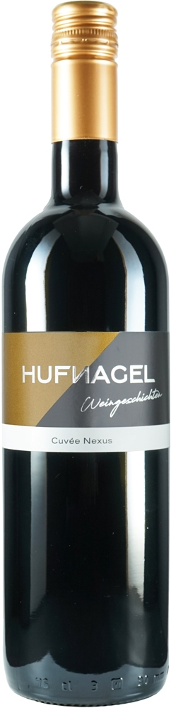 Hufnagel 2020 Nexus Cuvée trocken