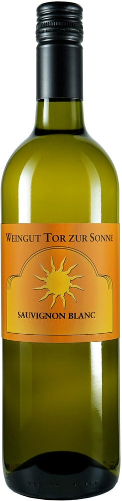 Tor zur Sonne 2019 Sauvignon Blanc trocken