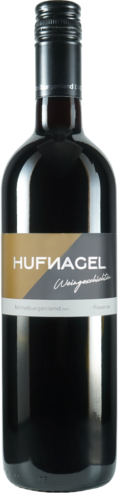 Hufnagel 2018 Blaufränkisch DAC trocken