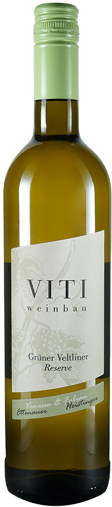 Weinbau Viti 2020 Grüner Veltliner Reserve trocken