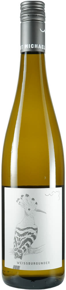 2025 Weissburgunder trocken - Weingut Michael Bauer