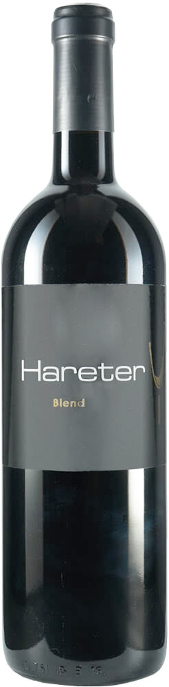 Mario Hareter  Blend trocken