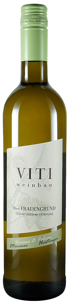 Weinbau Viti 2021 Grüner Veltliner Ried Frauengrund trocken