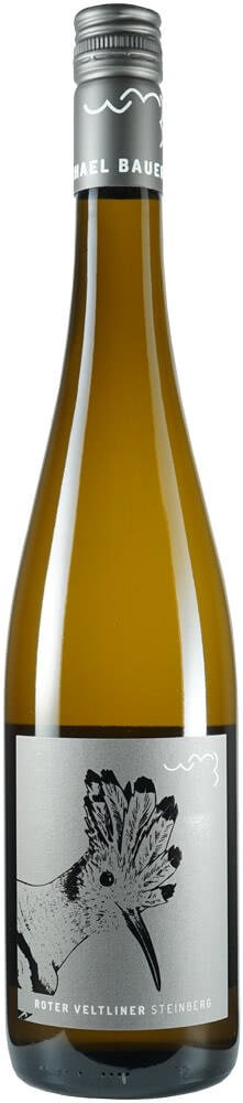 2022 Roter Veltliner Ried Steinberg trocken - Weingut Michael Bauer