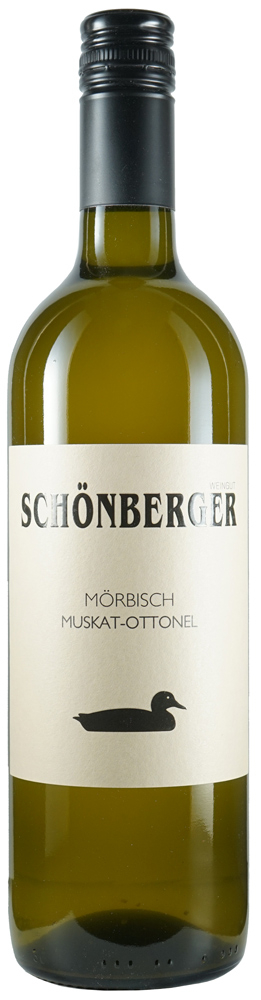 2021 Mörbisch Muskat-Ottonell trocken - Weingut Schönberger