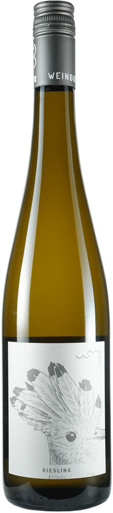 2024 Riesling Ruppersthal trocken - Weingut Michael Bauer