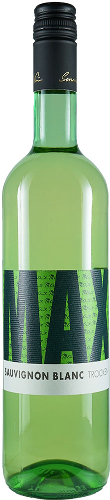 SerwaziWein 2019 Sauvignon Blanc "MAX" trocken