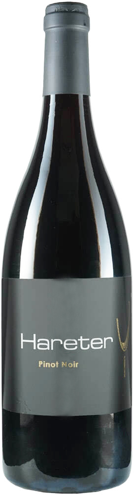 Mario Hareter 2019 Pinot Noir trocken