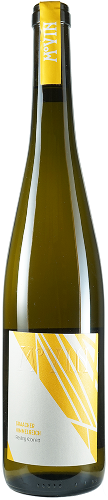 2017 Graacher Himmelreich Matthias Kerpen - MOVIN