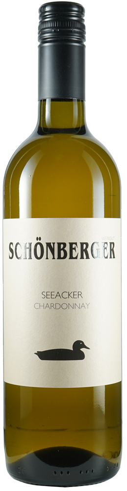 Schönberger 2020 Seeacker Chardonnay trocken