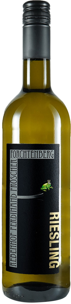 Ferdinand Fröscher 2021 Riesling trocken