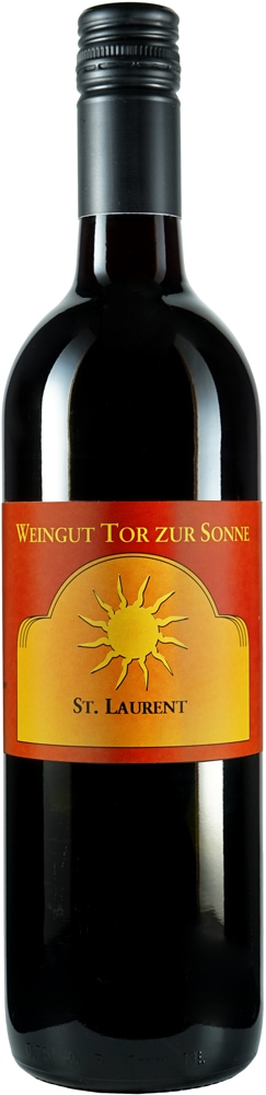 Tor zur Sonne 2018 St. Laurent trocken