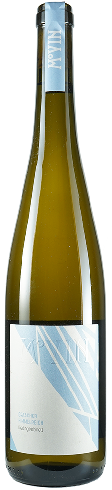 2017 Graacher Himmelreich Florian Blesius - MOVIN
