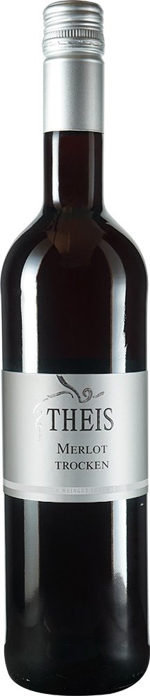 Theis 2021 Merlot trocken