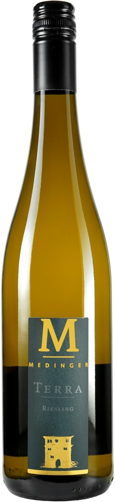 Medinger 2020 Terra Riesling feinherb