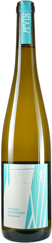 2017 Wintricher Großer Herrgott Dominik Meyer - MOVIN