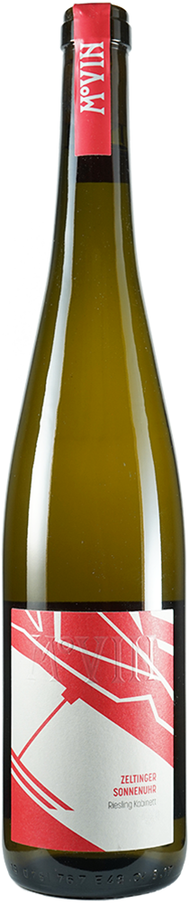 2017 Zeltinger Sonnenuhr Marius Junglen - MOVIN