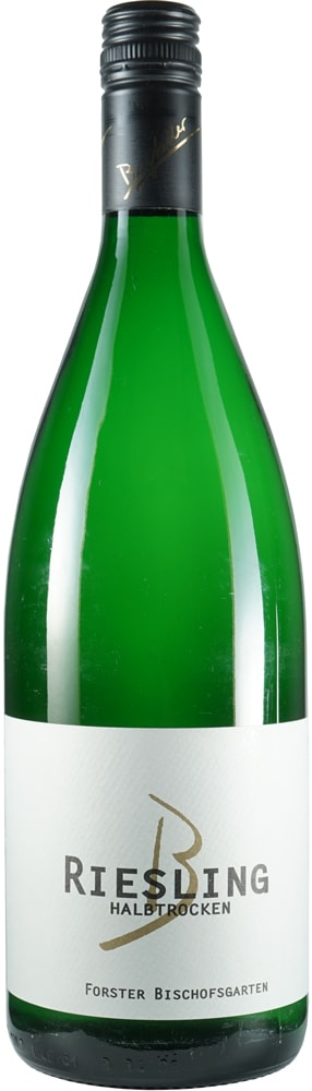 Bergkeller 2021 Riesling halbtrocken 1,0 L