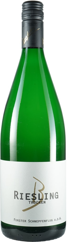 Bergkeller 2021 Riesling trocken 1,0 L