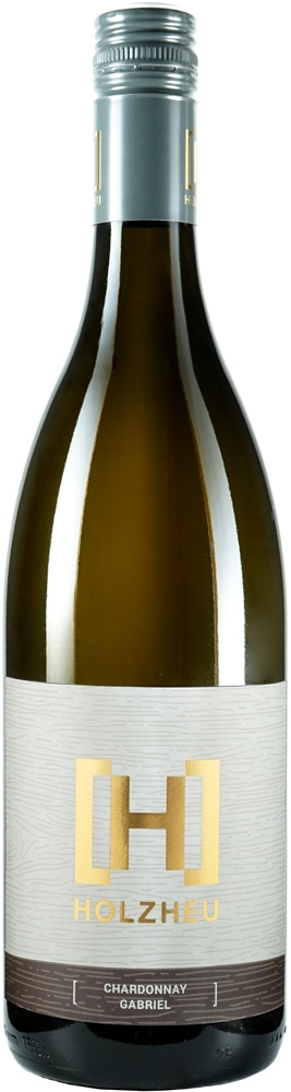 Holzheu 2021 Chardonnay „Gabriel“ trocken