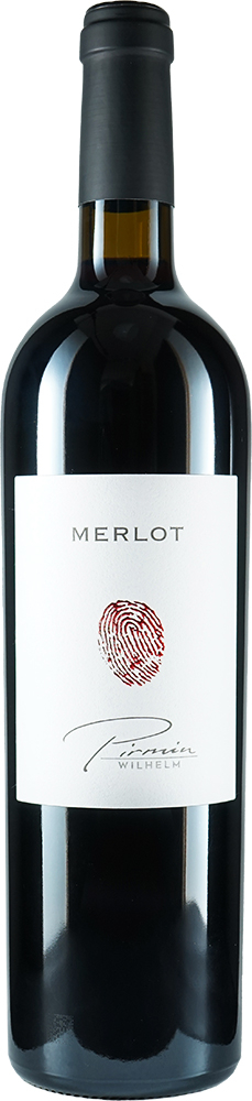 Pirmin Wilhelm Wein 2020 Merlot