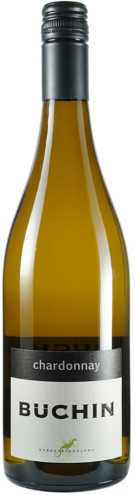 Büchin 2021 Chardonnay trocken