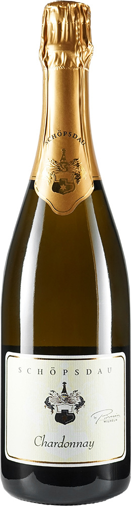 Pirmin Wilhelm Wein 2020 Chardonnay brut