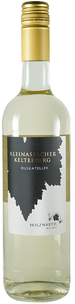 Holzwarth-Weine 2021 Muskateller feinherb